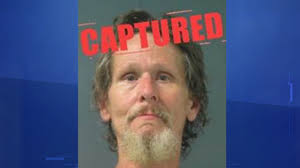 Man who escaped from Del Valle halfway house captured in Harris County