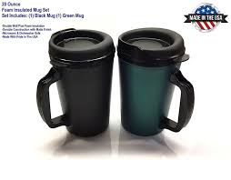 Coffee Mugs Made In Usa Coffee Supremacy Insulated Coffee Mugs Coffee Thermos Mugs