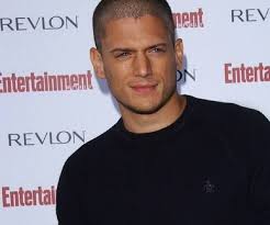 It was always in the back of my mind. Wentworth Miller Biography Childhood Life Achievements Timeline