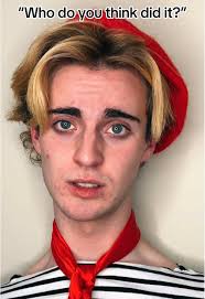 pov one of the characters lives a double life #villain #spy #doubleag...