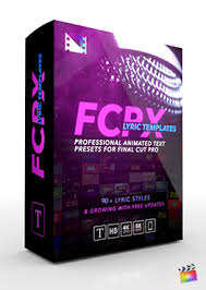 These are final cut pro plugins built for small businesses, videographers, journalists and editors by a fcp fanatic. Final Cut Pro X Plugins Effects Transitions Themes Tools Text Presets Presentations And Slideshows
