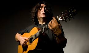 Famed argentinean musicians from carlos gardel to astor piazzolla have ensured that the tango is sung and danced worldwide. Luis Salinas Biography Videos On Veojam
