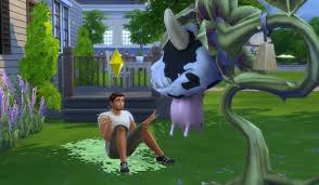 Makin' magic 2 the sims 2: Solved How To Reverse A Plantsim Page 2 Answer Hq