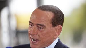 Recentemente, sono venuti alla luce nuovi dettagli del comportamento di berlusconi nell'affare di ruby e delle feste dei bunga bunga, che fanno male allo stomaco e che non sono di buon auspicio per l'italia e la credibilità del presidente. Berlusconi Muss Nach Bunga Bunga Prozess Wieder Vor Gericht Br24