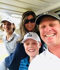 Zac and Kevin Kisner