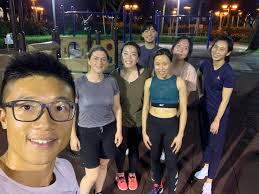 Joe Ho • Fitness Coach (@joeho.fitness) • Instagram photos and videos