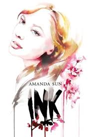 Ink by Amanda Sun