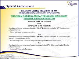 Sarjana muda teknologi kejuruteraan pembuatan (reka bentuk automotif) dengan kepujian. Ppt Fakulti Sains Komputer Dan Teknologi Maklumat Universiti Malaya Powerpoint Presentation Id 1471433