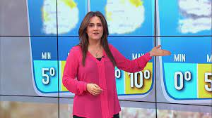 Incluye la temperatura máxima, realfeel, precipitaciones, horas de salida y puesta del sol, así como el tiempo histórico para esa fecha en particular. Mucho Frio En Santiago