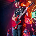 Drew Pace Duo Live at Trippin' Billies