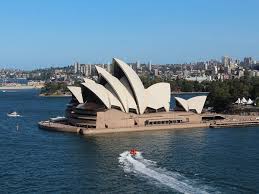 The man visited a number of places while potentially infectious. Sydney Labelled Covid 19 Hotspot