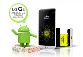 If you just bought a lg g5, you'll likely want to know how to make the most of your exciting new phone. Android Nougat Os Update Now Live For Lg G5 Users Outside The Us Ibtimes India