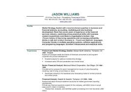 How To Write A Personal Statement For Your Resume With Examples