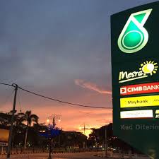 Petronas ( Seri Manjung, Perak )