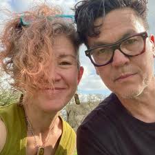 38 years with this guy ⤵️ K-Bob, Karlo, Karlito, Hot Karl, King Karl,  K-Karl, Kaahl, Karl Robert Gilkey! I love him more than… sliced bread 🍞  smart phones📱 wine🍷, and me 🙋🏼‍♀️.