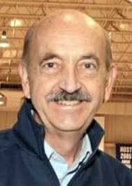 Jon Mielke Obituary (1952