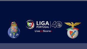 Lost in last 1 primeira liga's games. Fc Porto Vs Benfica Preview And Prediction Live Stream Primeira Liga 2019