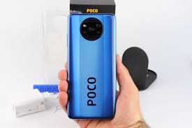 Xiaomi poco x3 nfc android smartphone. Poco X3 Testbericht Preis Leistung Neu Definiert