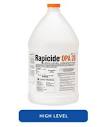 Rapicide High Level Disinfectant CROSSTEX