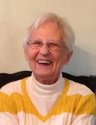 Obituary information for Peggy Jean Bohl