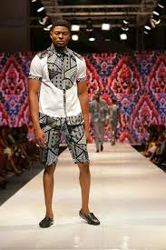 Image result for african male ankara 2016