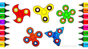 Submitted 21 days ago by tunmunda. How To Draw Spinners Coloring Pages Videos For Kids Learning Drawing Play Doh Youtube