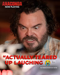 From the guy who brought you a Jaws body part ball pit, I present to you, Frank's  Slay Ride Anaconda Holiday Extravaganza. There will be trivia, there will  be fun drinks, and