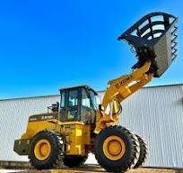 XGMA Machinery Co., Ltd