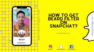 Here's how to use the no beard filter on tiktok and snapchat. How To Get Beard Filter On Snapchat Jypsyvloggin