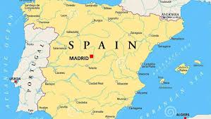 Please add to it, or discuss it at the etymology scriptorium.) spania f. Spania Nyheter Home Facebook