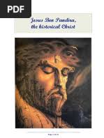 Christ Dwelling in You