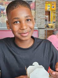 Missing person in Baltimore City, sister found