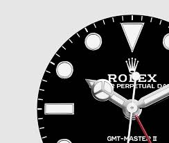 Rolex Gmt Master Ii Watch Oystersteel M126710blro 0001
