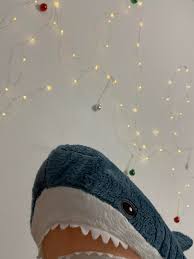 Ikea Shark Selfie Cute