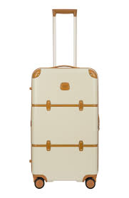 Sleek and shiny black designs, and tsa locks securing your items. Bric S Luggage Travel Nordstrom