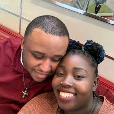 Anita Coleman and Marcus Sterling's Wedding Website