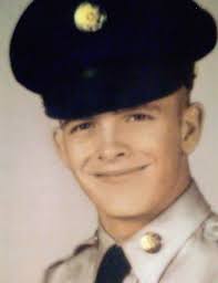 Obituary information for Jimmy Donald McCann