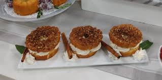 Kate mathis ©© 2016, television food network, g.p. Sweet Treats Easter Mother S Day Gift Ideas Paradise News Magazine