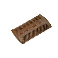 خشب الصندل مشط القمل مسننة مشط الشعر مشط مزدوج الجانب الخشب اليدوية الشعر الرعاية عالية الجودة Comb Set Comb Honeycomb Clippers Aliexpress