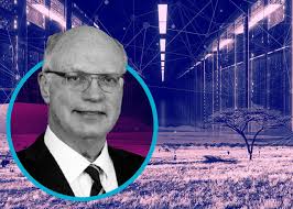 Digital Realty Trust buys majority stake in Africa's Teraco