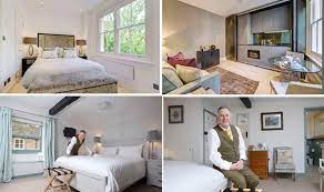 Bindon bottom in west lulworth came in third place, the grange bed and breakfast in north yorkshire came in fourth, as well as three more within the top 10. Millgate The B B Tripadvisor Named The Best In The World Set To Close Express Co Uk