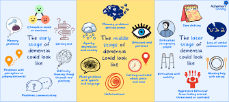 Image result for Behavior Problems in Dementia