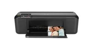 Guidelines to install from a cd / dvd drive. Install Printer Hp Deskjet D2600 Series