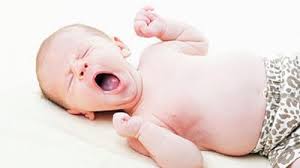 Schlaflos Mein Baby Kann Nicht Einschlafen Babywelten Ch