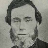 Obediah Parker (1775-1840)