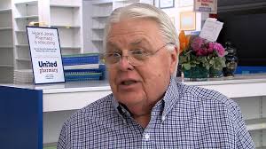 Beloved business in Pampa closes its doors