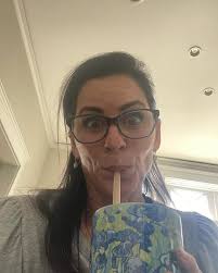 As part of my personal menopause toolkit, I've been focused