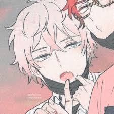 See more ideas about matching profile pictures, anime best friends, matching icons. 2 2 Cute Anime Profile Pictures Matching Profile Pictures Friend Anime