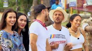 Download asia express 2019 apk untuk android. Asia Express Sezonul 2 Episodul 6 19 Februarie 2019 Partea 1 Video Dailymotion