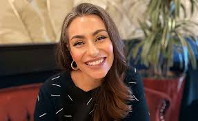 The Power of Healing with Maria Dominique Lopez